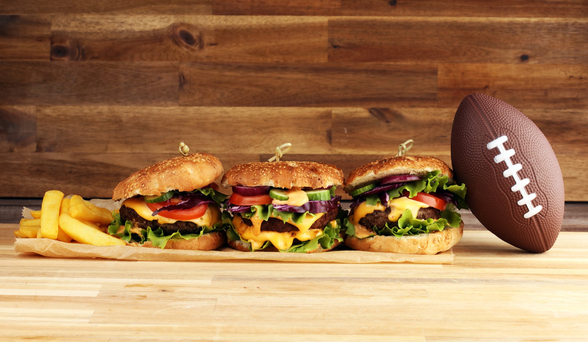 Game Day Grilling Series: 41+ Delicious Recipes for Football Season