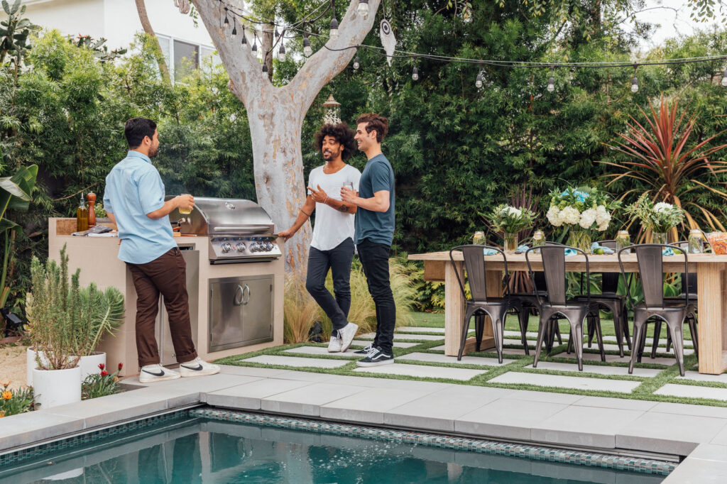 Bring it all together with Summerset