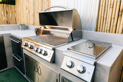 7 Grilling Safety Tips for a Fun and Safe Cookout