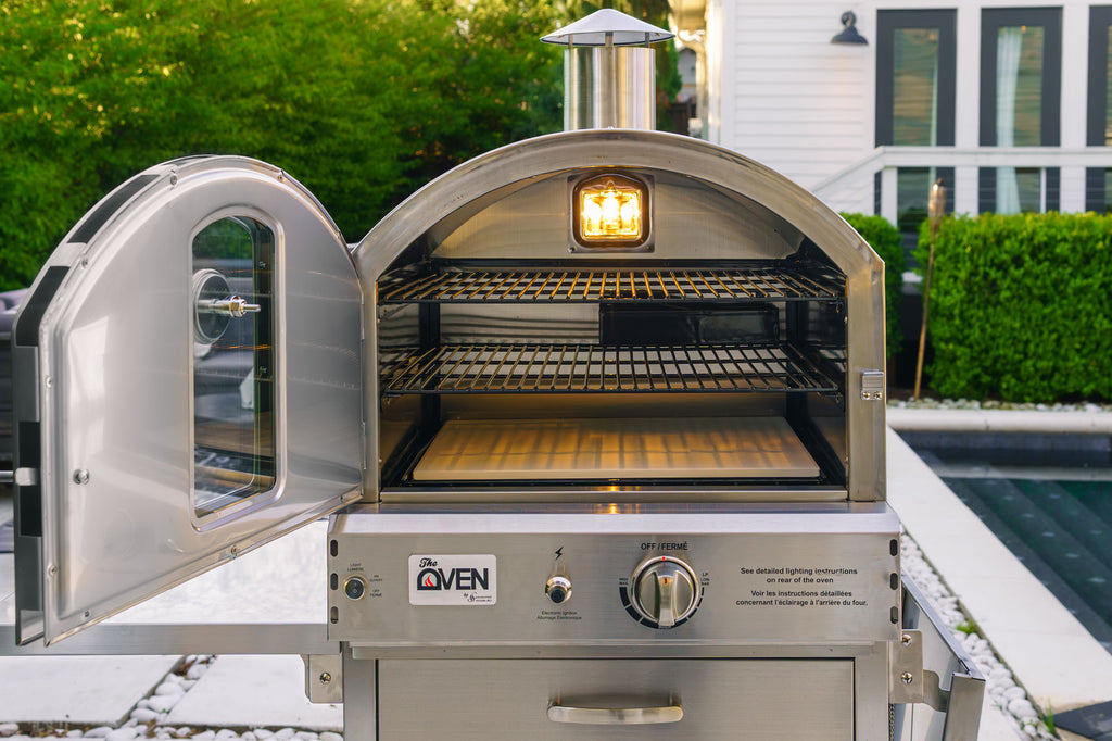 Designed for Outdoor Durability