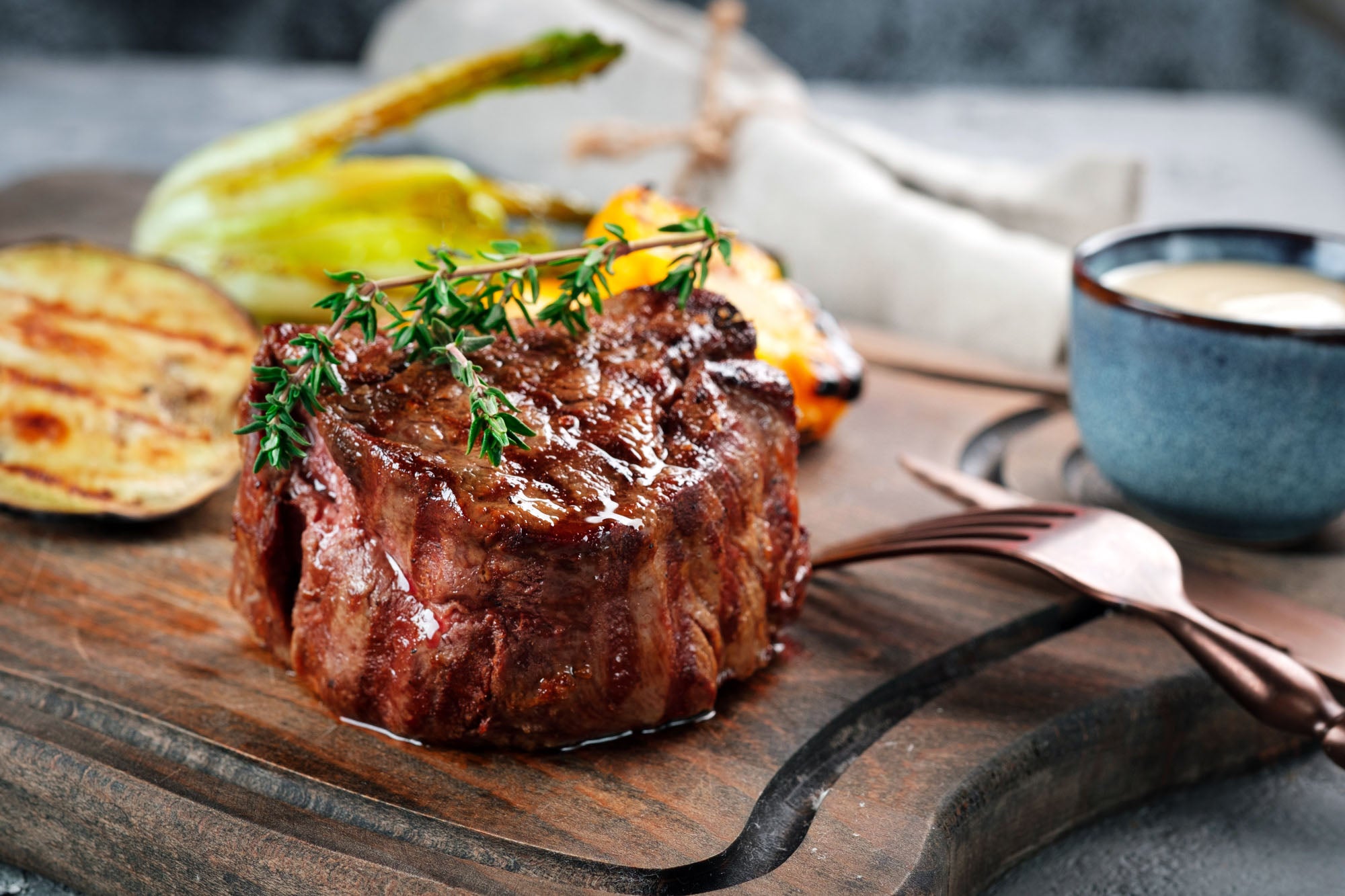 Filet Mignon