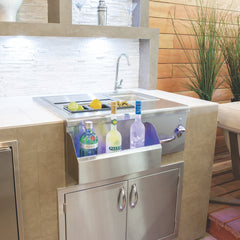 Filling Out Your Kitchen with the Right Components