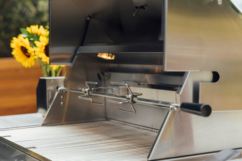 How to Know if it is Time to Replace Your Grill