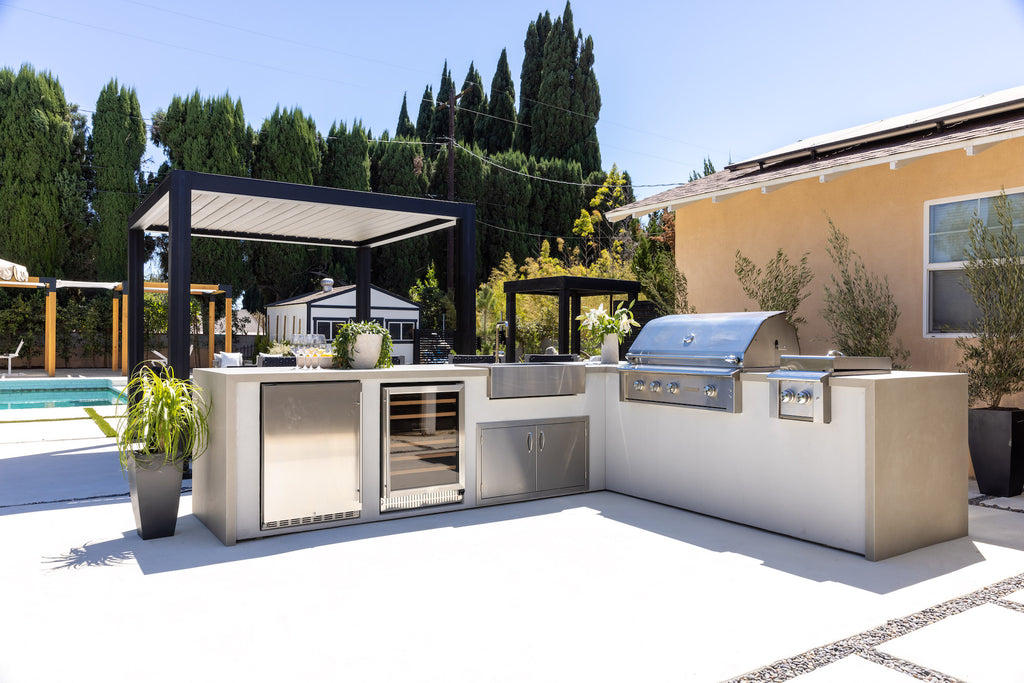 Alturi from Summerset Grills
