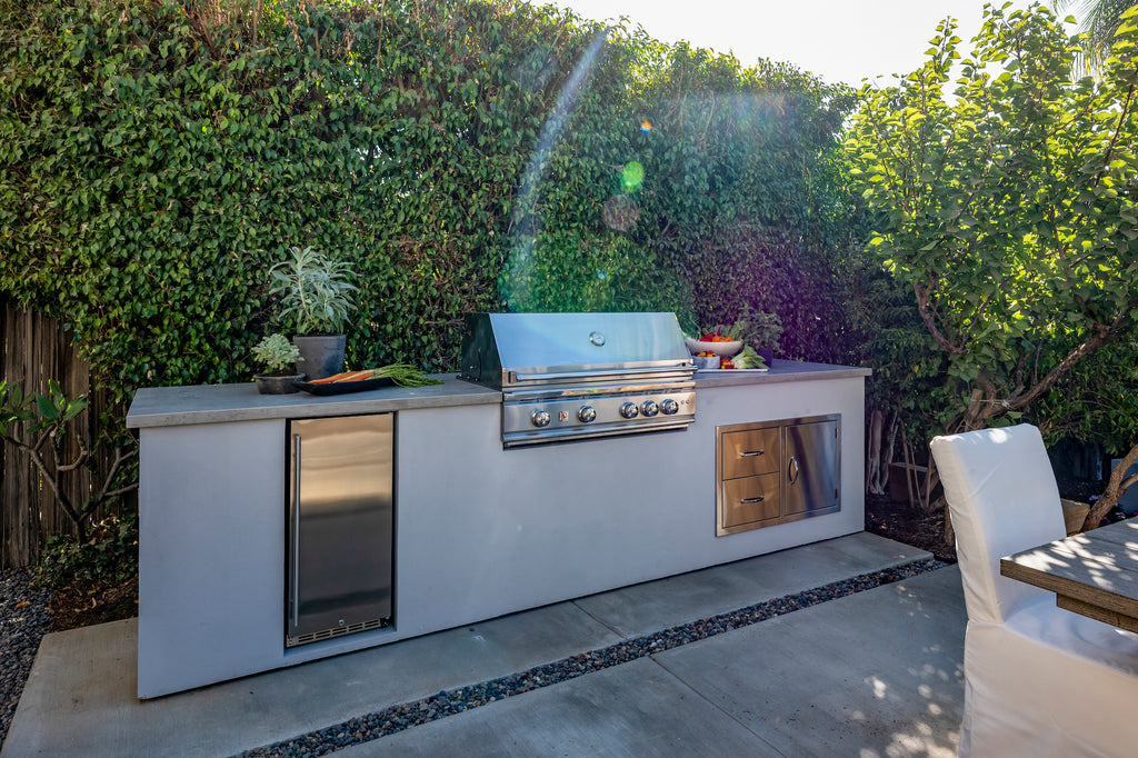 From cold storage to dry storage, Summerset has what you need