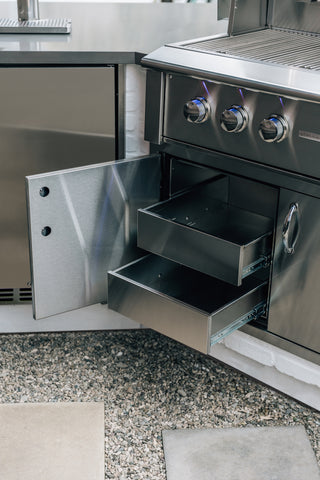 Summerset Outdoor Storage Solutions