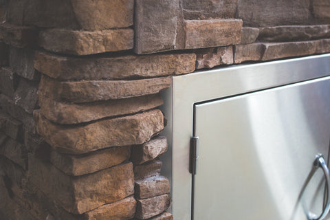Summerset Masonry Components