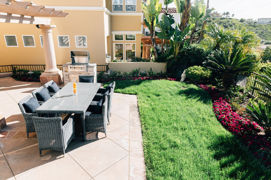 Outdoor Living Solutions for Property Managers