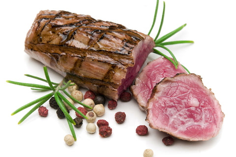 Beef Tenderloin