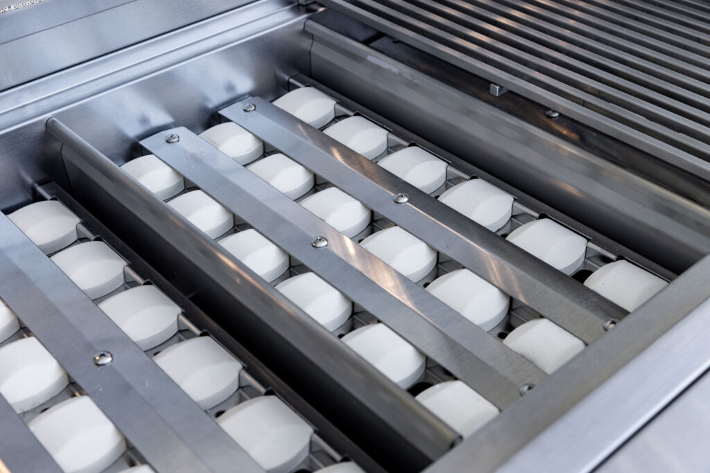Stainless Craftsmanship Across Every Series