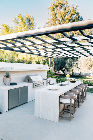 The Alturi Series stands out in any space