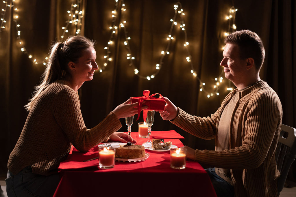 Make This Valentine’s Day One to Remember