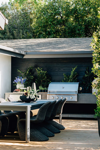 The Alturi Series of Luxury Grills