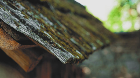 A vent hood keeps your covered kitchen safer and free from smoke build up