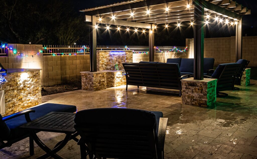 Your Plan for Year-Round Outdoor Cooking