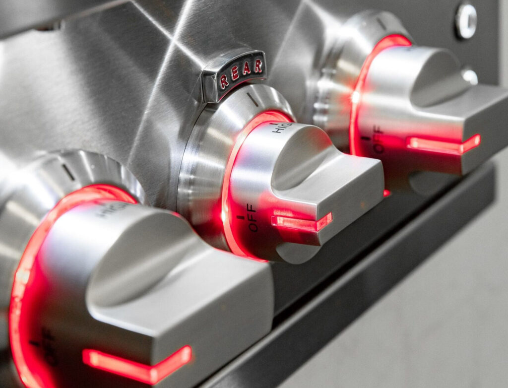 Mastering Temperature Control