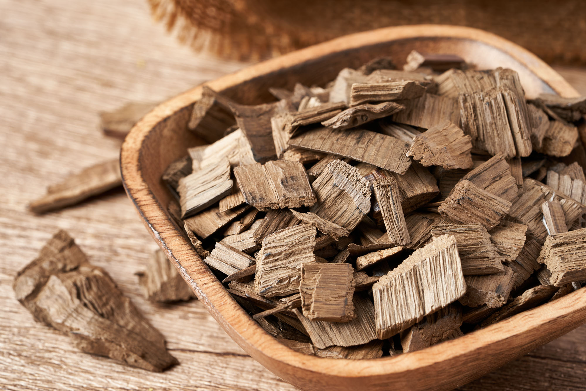Gas Grill Smoking Tips: The Art of Wood-Fired Flavor on a Summerset Grill