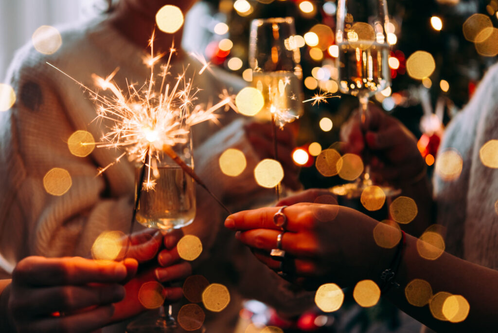 Christmas Rotisserie Tips for a Holiday Tradition