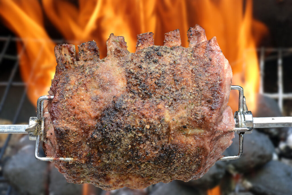 Selecting a Roast That Works with the Day