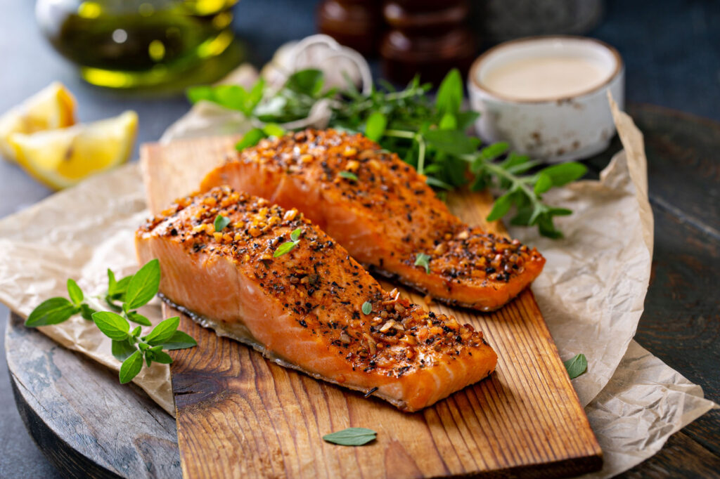 Seafood Grilling Tips Based on the Cut You’re Cooking