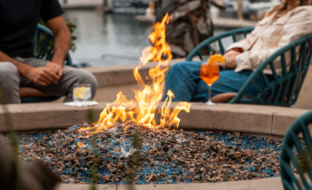 Plan Your Backyard Entertaining Approach Like a Choreographer