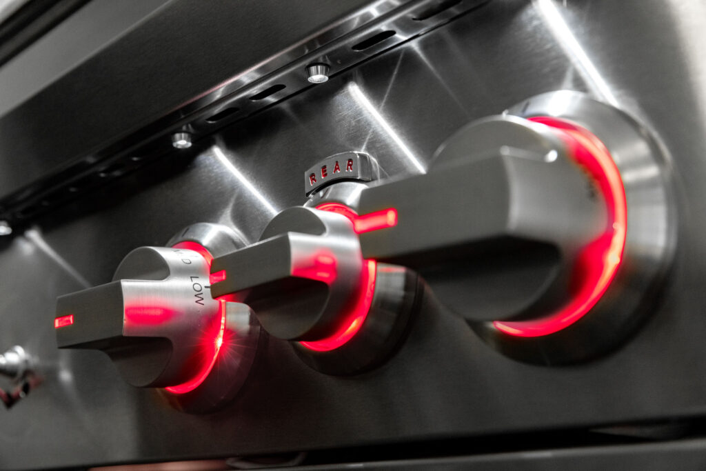 Premium Grill vs. Big Box Grill: The Differences You Cannot See