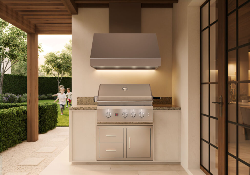 Premium Grill vs. Big Box Grill: A Side-by-Side Comparison